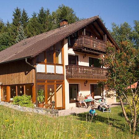 Ferienwohnungen Talblick 3 Fladungen Exteriér fotografie